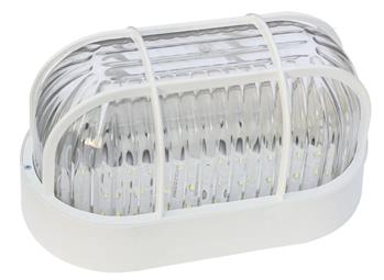 LEDLİ OVAL KAFESLİ ARMATÜR